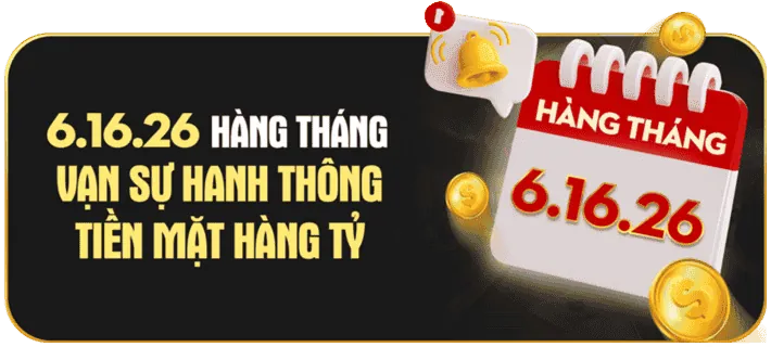 Ưu đãi nạp tiền hàng ngày và thưởng cho người chơi trung thành mig8 đăng nhập