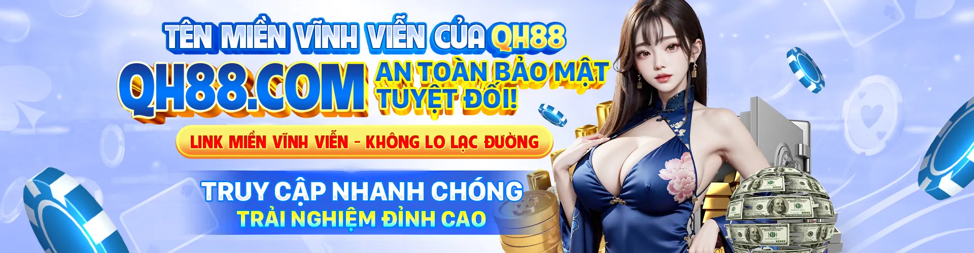 Hình ảnh minh họa chính sách cookie và bảo mật dữ liệu của Mig8